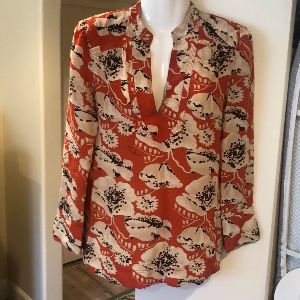 Tory Burch Blouse